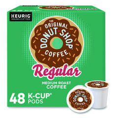 COFFEE,REGULAR,48CT