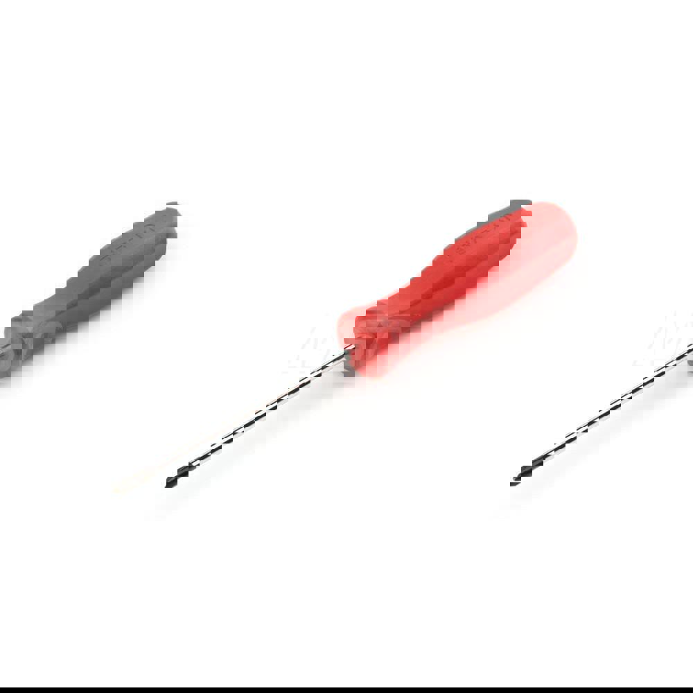 #1 Phillips Hard-Handle Screwdriver