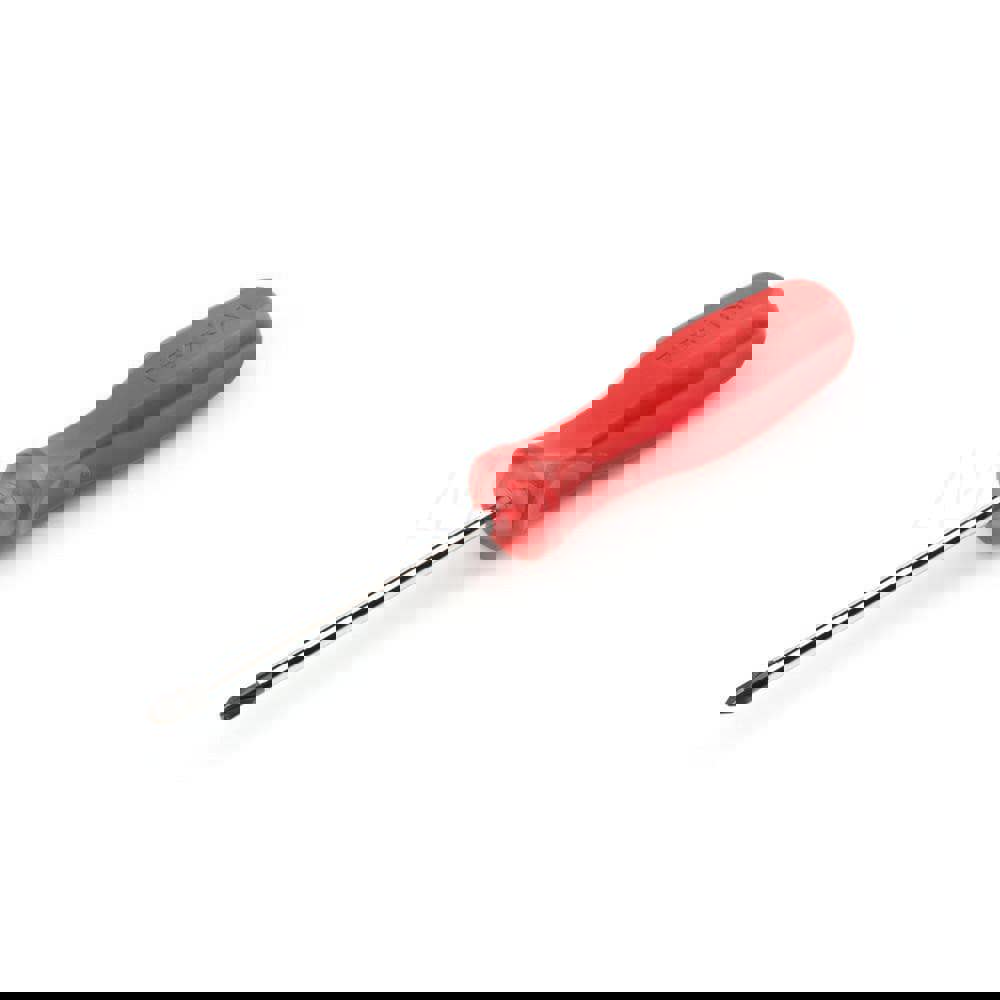 #2 Phillips Hard-Handle Screwdriver