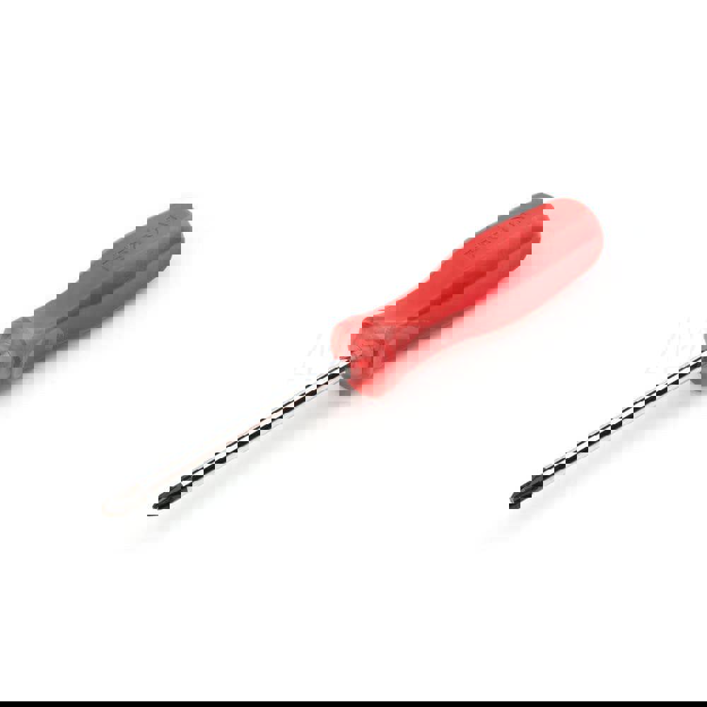 #3 Phillips Hard-Handle Screwdriver