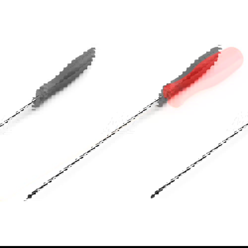 Long #1 Phillips Hard-Handle Screwdriver