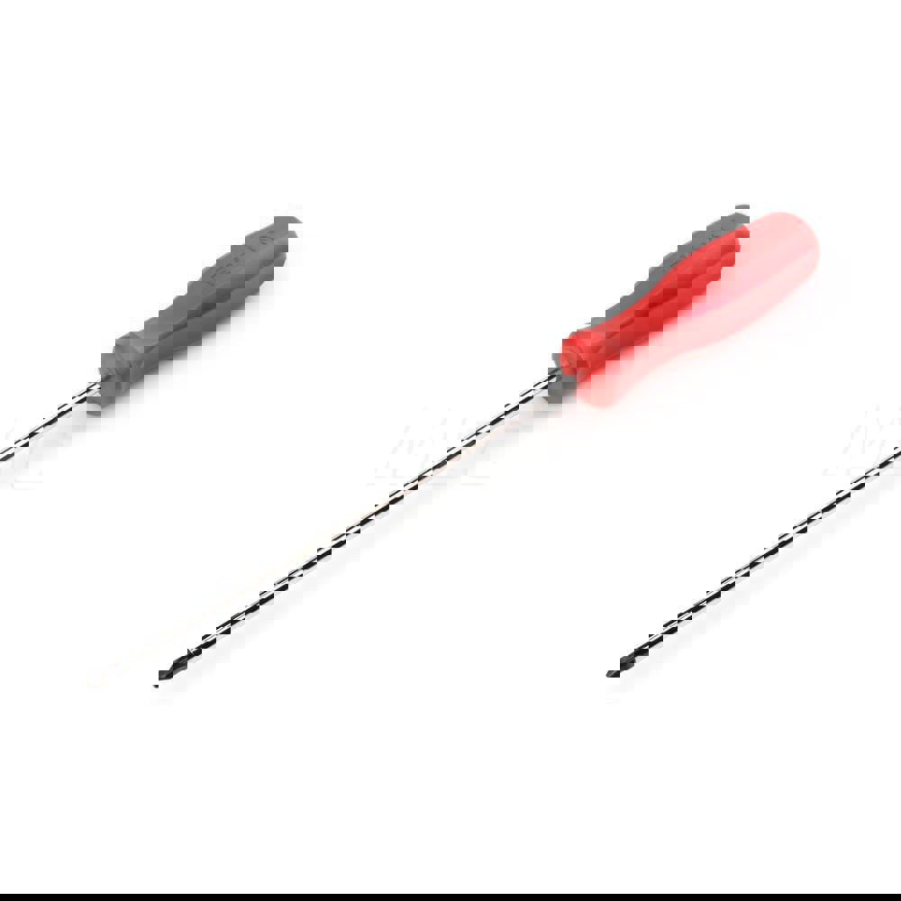 Long #2 Phillips Hard-Handle Screwdriver