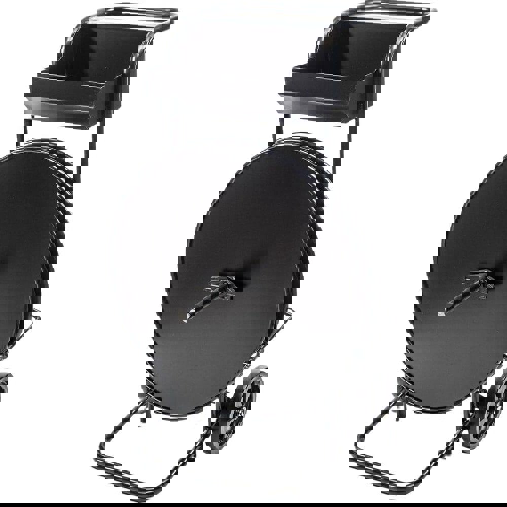 Heavy-Duty Oscillated Coil Dispenser