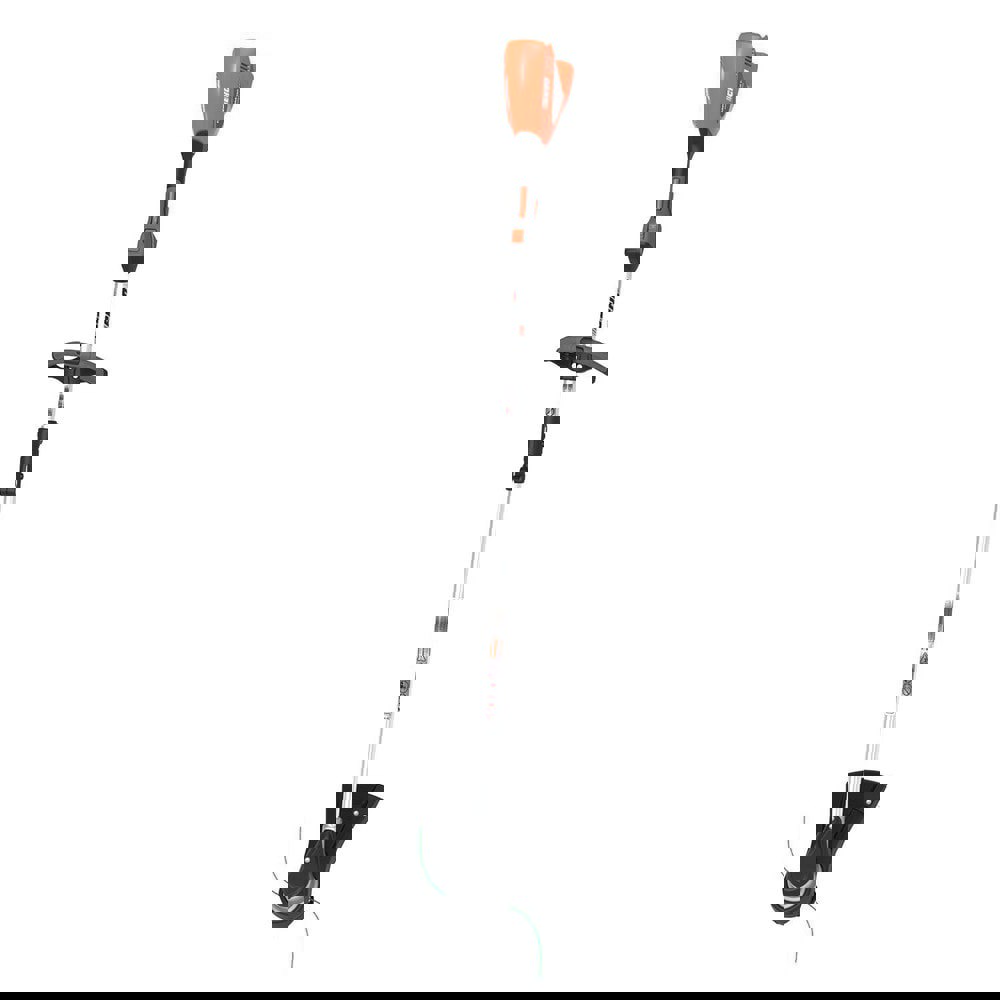 Edgers, Trimmers & Cutters; Battery Chemistry: Lithium-ion ; Batteries Included: Yes