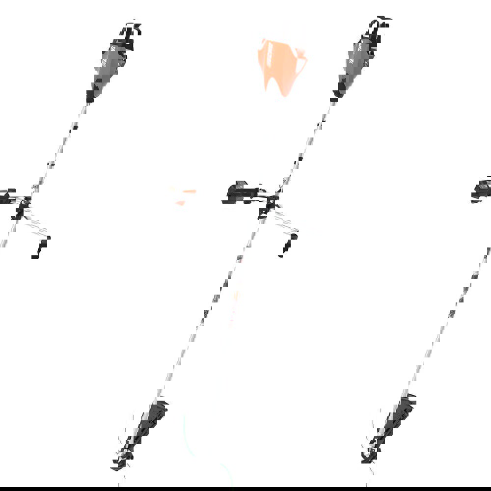 Edgers, Trimmers & Cutters; Batteries Included: No