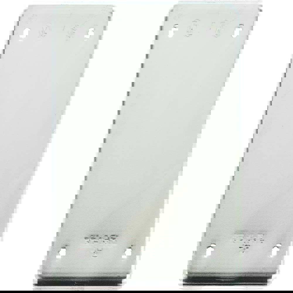 Device Electrical Box Cover: Steel