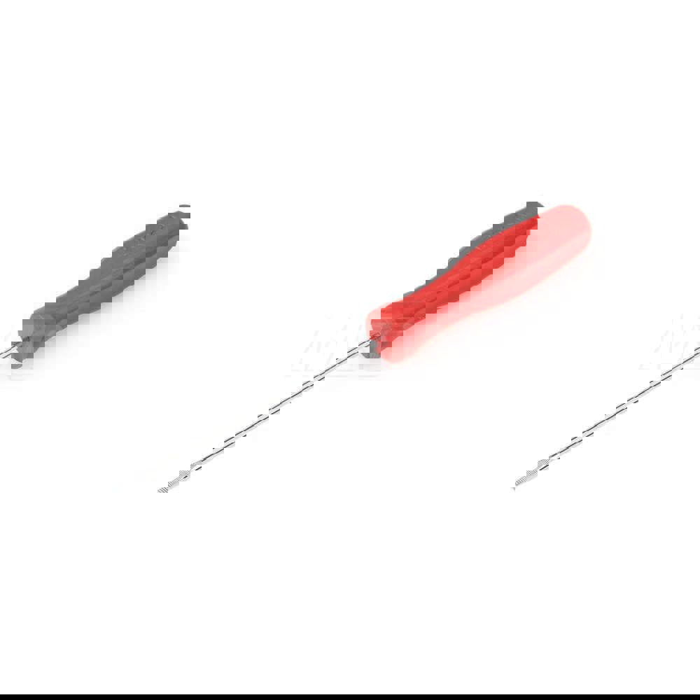 1/8 Inch Slotted Hard-Handle Screwdriver