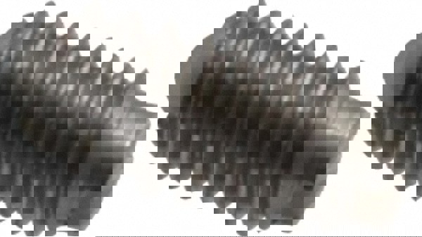 Threaded Ball Plunger: 5-40, 0.062