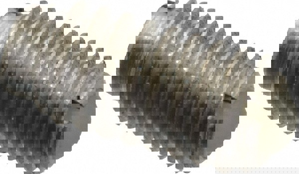 Threaded Ball Plunger