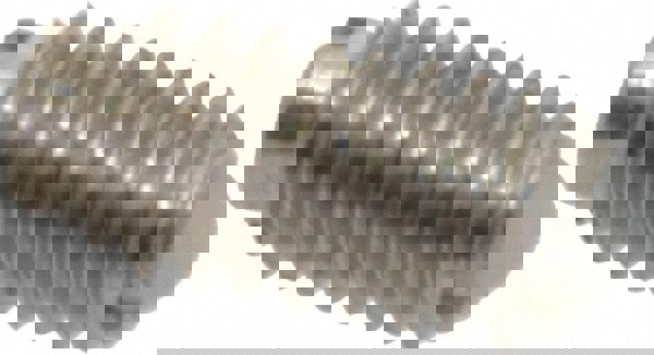 Threaded Ball Plunger: 8-32, 0.094