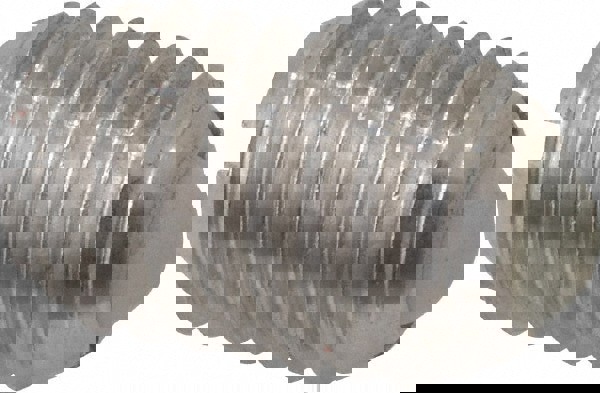 Threaded Ball Plunger: 1/2-13, 0.281