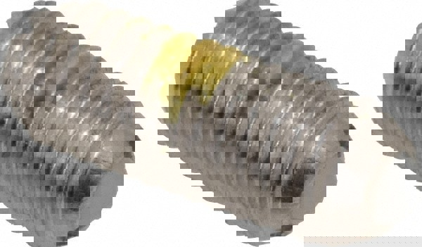 Threaded Ball Plunger: 10-32, 0.094