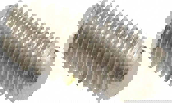 Threaded Ball Plunger: 1/4-20, 0.125