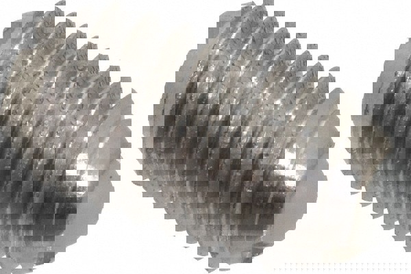 Threaded Ball Plunger: 5/16-18, 0.156