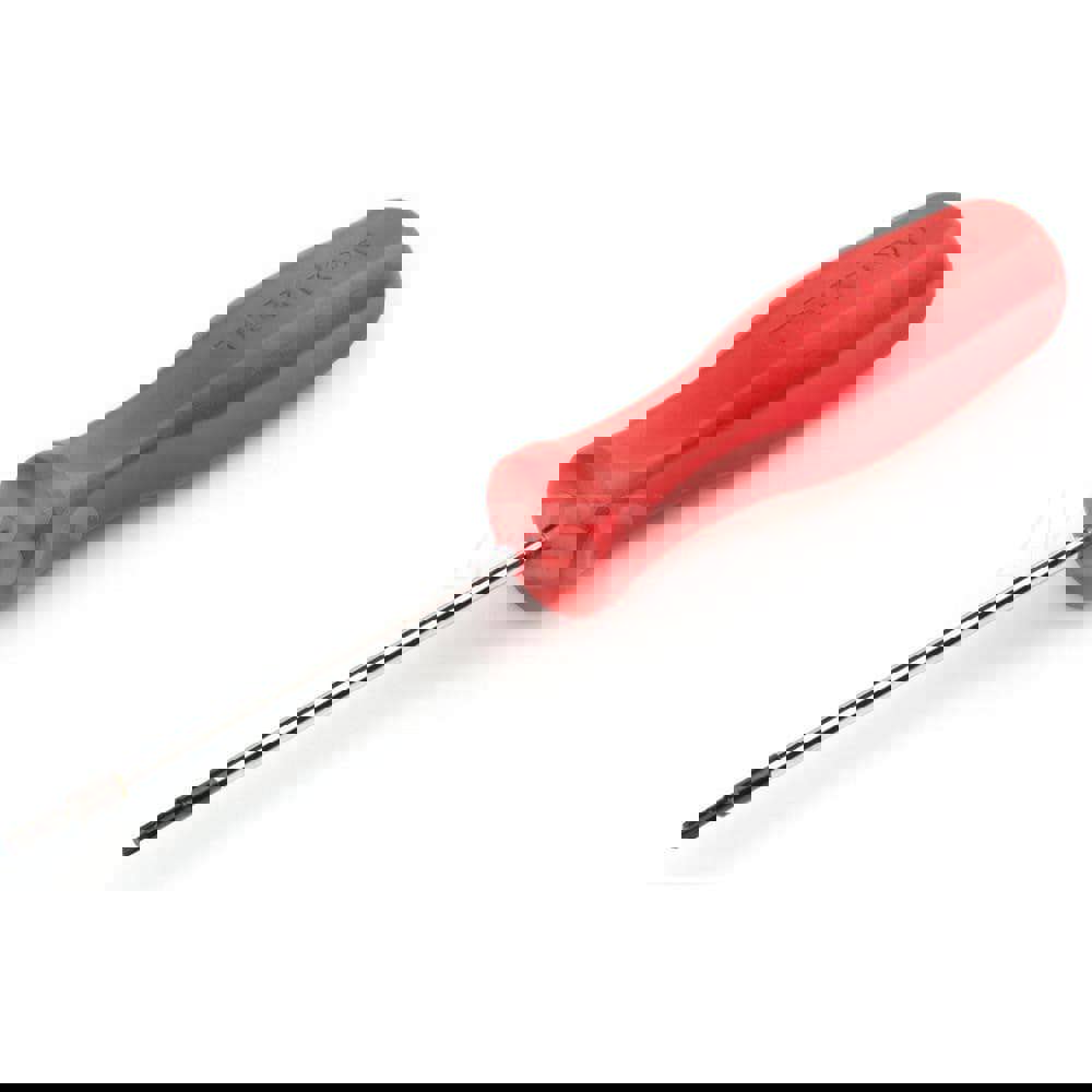 T15 Torx Hard-Handle Screwdriver