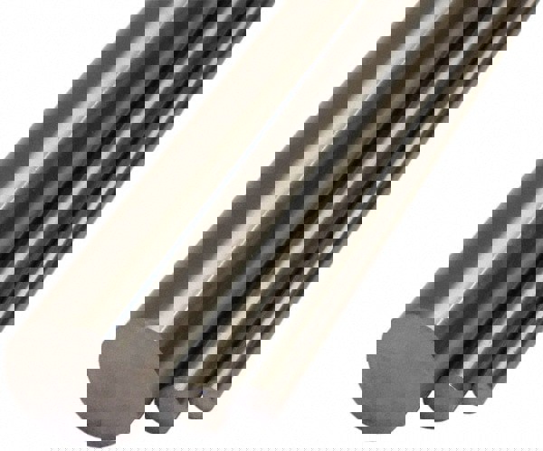 4140P Alloy Steel Round Rod: 1