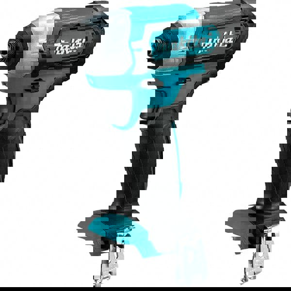 Cordless Impact Driver: 12V, 1/4