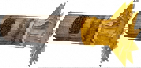 Dovetail Cutter: 45 &deg;, 1-3/8