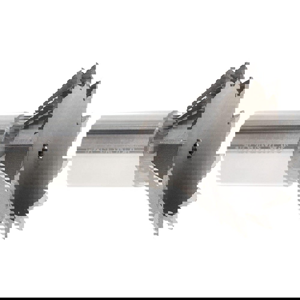 Dovetail Cutter: 60 &deg;, 1-7/8