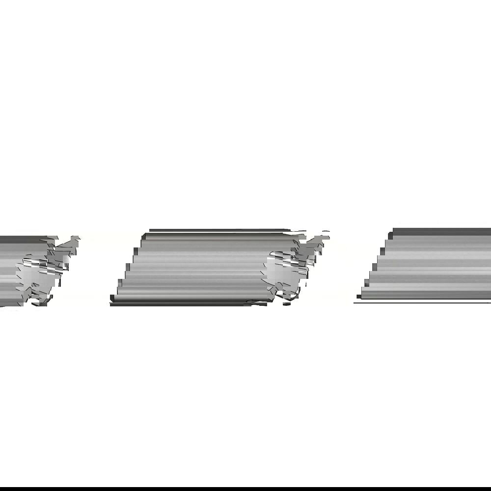 Dovetail Cutter: 48 &deg;, 1/8