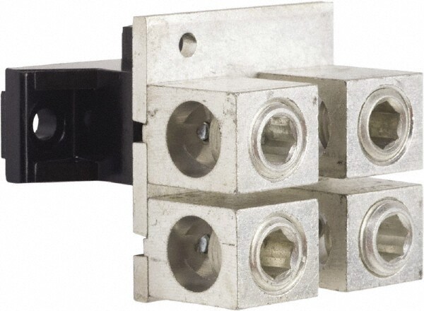 Safety Switch Accessories; Switch Accessory Type: Neutral Block