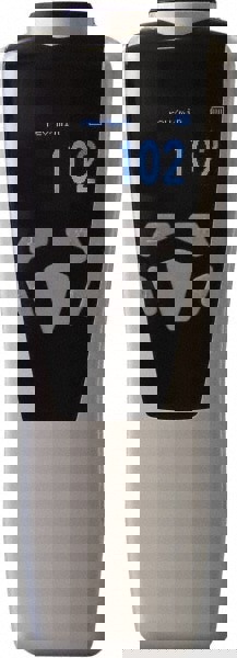 Tachometers; Type: Contact/Non-Contact; Minimum Measurement (RPM): 6.00; 6.00 RPM; Maximum Measurement (RPM): 99999.00 RPM; 99999.00; Meter Length (Decimal Inch): 6.1000; Meter Width (Decimal Inch): 2.2000; Batteries Included: Yes; Meter Thickness (Decima