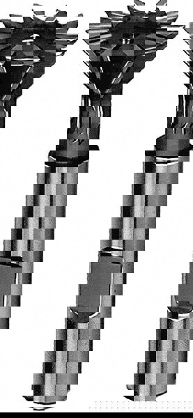 Dovetail Cutter: 45 &deg;, 2-1/4