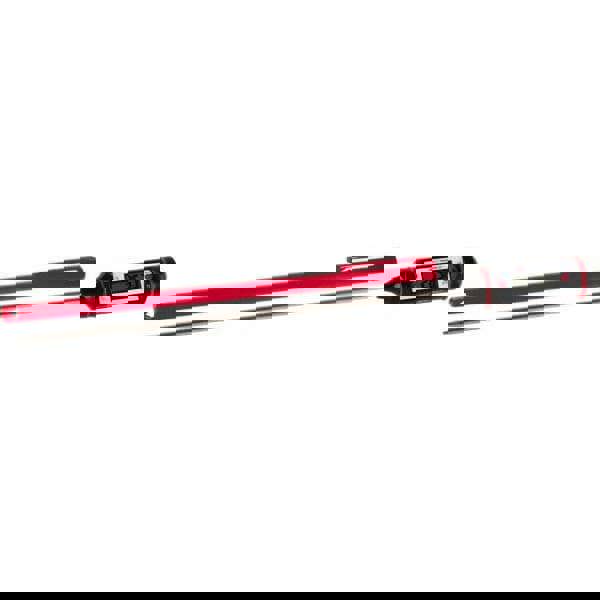 Digital Panel Thermometer: 302 ° F, Thermistor Sensor