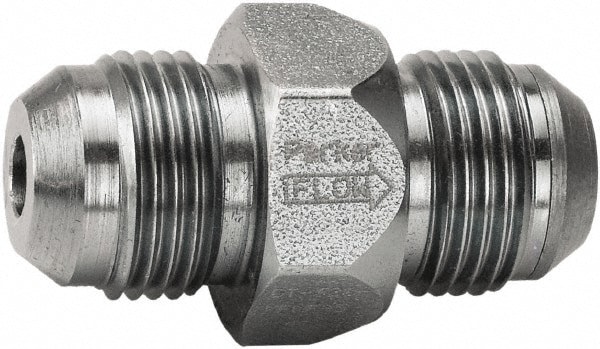 Hydraulic Control Check Valve: 9/16-18 Inlet, 8 GPM, 5,000 Max psi