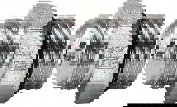 Hydraulic Control Check Valve: 9/16-18 Inlet, 8 GPM, 5,000 Max psi