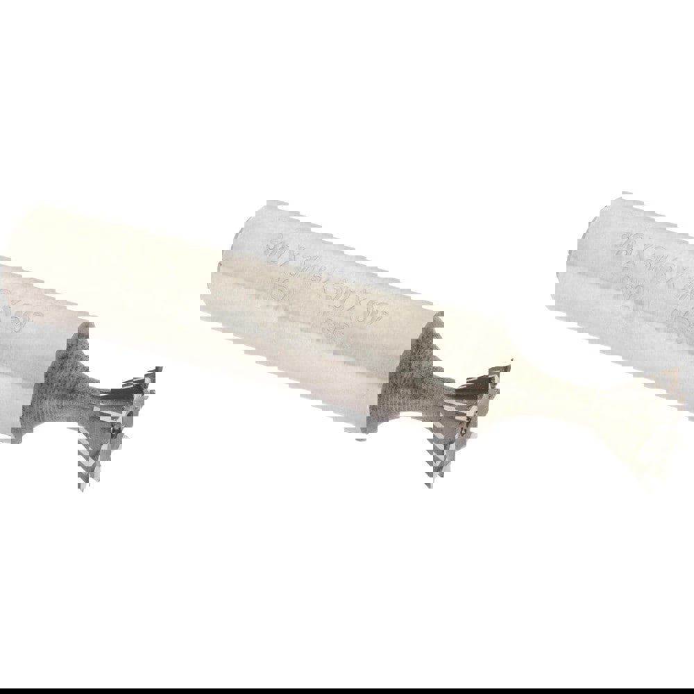 Dovetail Cutter: 60 &deg;, 3/8