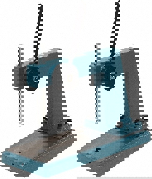 Pneumatic Arbor Press: 5/8