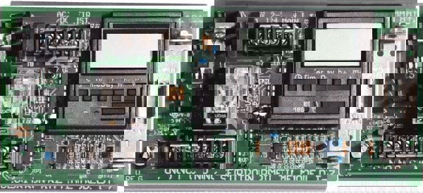 1 sec to 24 hr Digital Electrical Timer