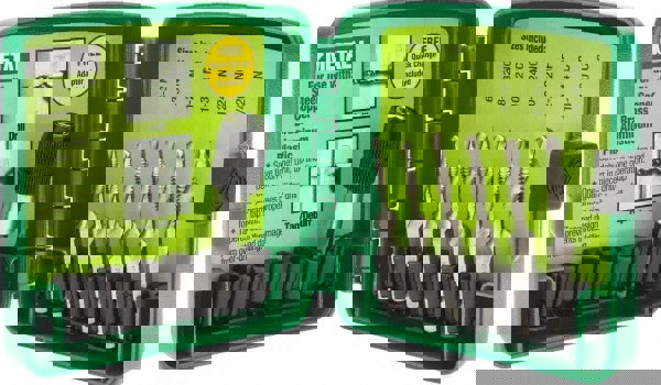 #6-32 to 1/4-20 UNC, 2-1/4