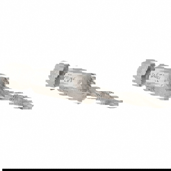 Combination Drill Tap: High Speed Steel