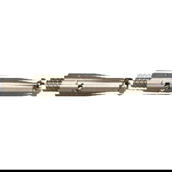 Male D-Sub RS-232 Serial DB9 Adapter