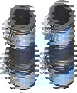 1-1/2X3/4 DRN TRAP CONN