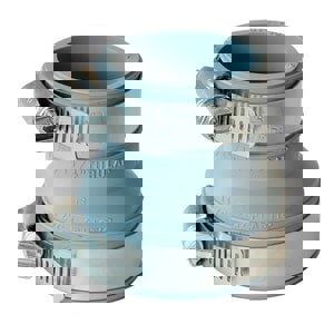 1-1/2X1-1/2 / 1-1/4 DRN TRAP CONN