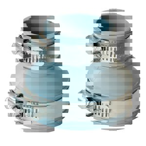 2X1-1/2 / 1-1/4 DRN TRAP CONN