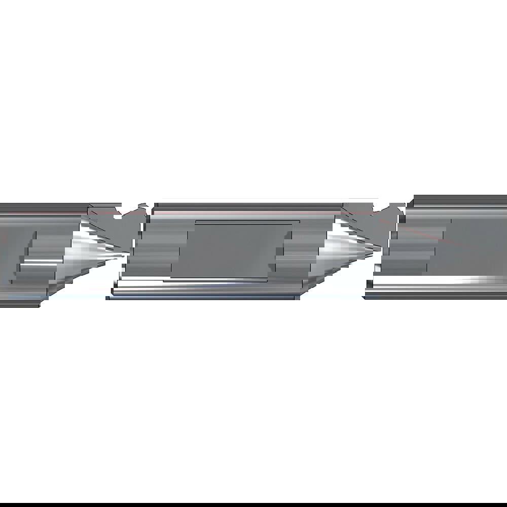 Grooving Tools; Grooving Tool Type: O-Ring ; Cutting Direction: Right Hand ; Full Radius: No ; Material: Solid Carbide ; Interior/Exterior: Interior ; Undercut: Yes