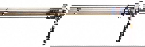 Drum Pump Repair Kits & Parts