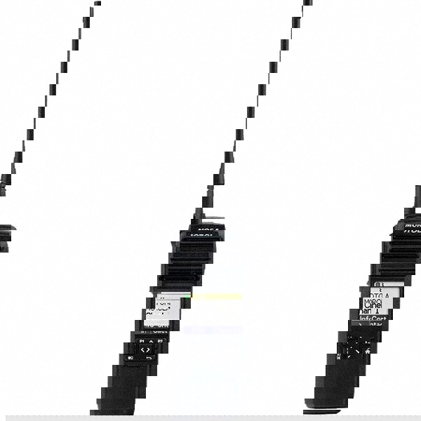 Desktop Radio: Digital, ISM, 50 Channel