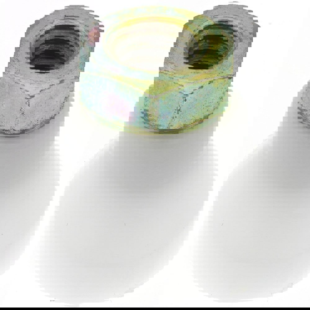 Tapped Pivotal Leveling Mount: 3/8-16 Thread