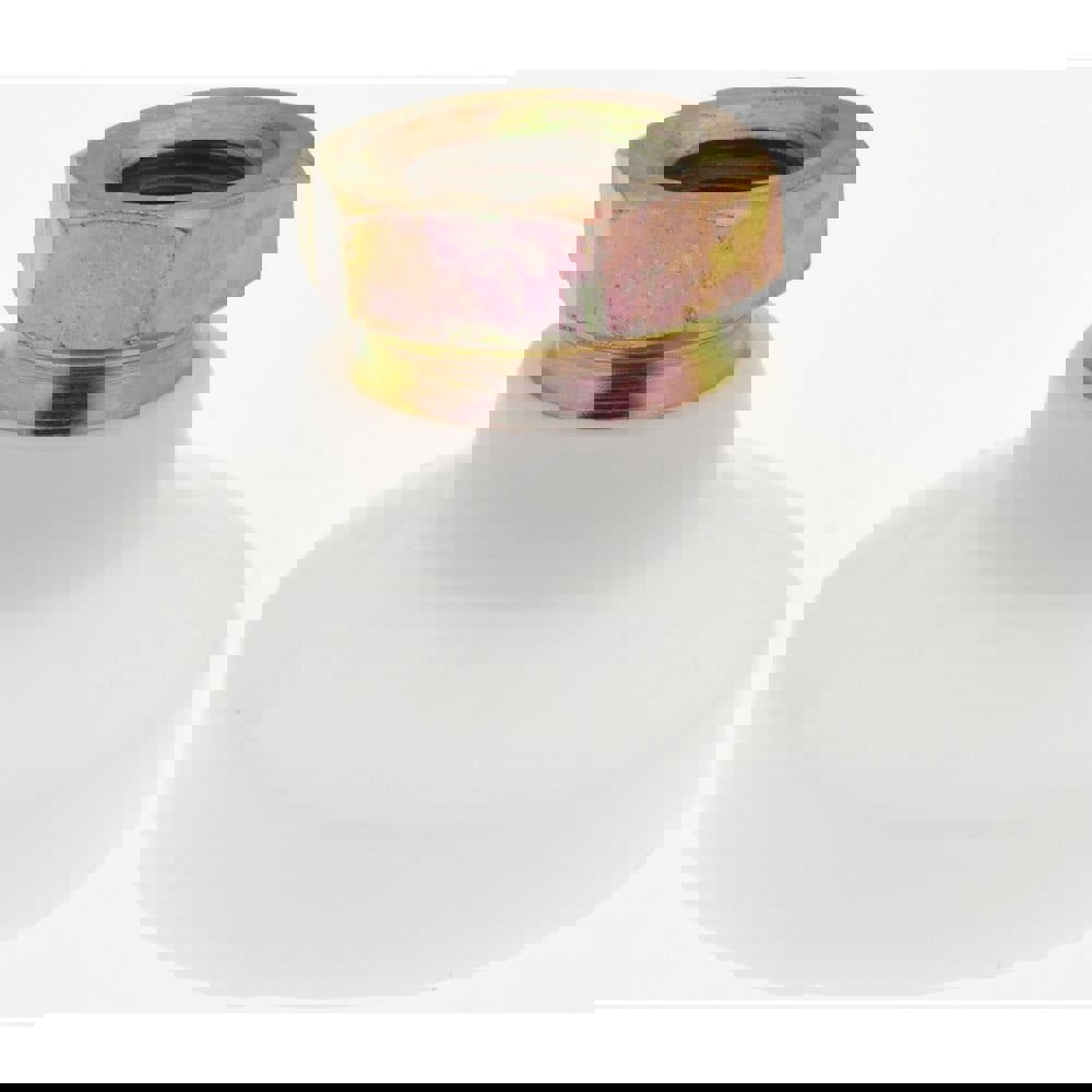 Tapped Pivotal Leveling Mount: 1/2-13 Thread