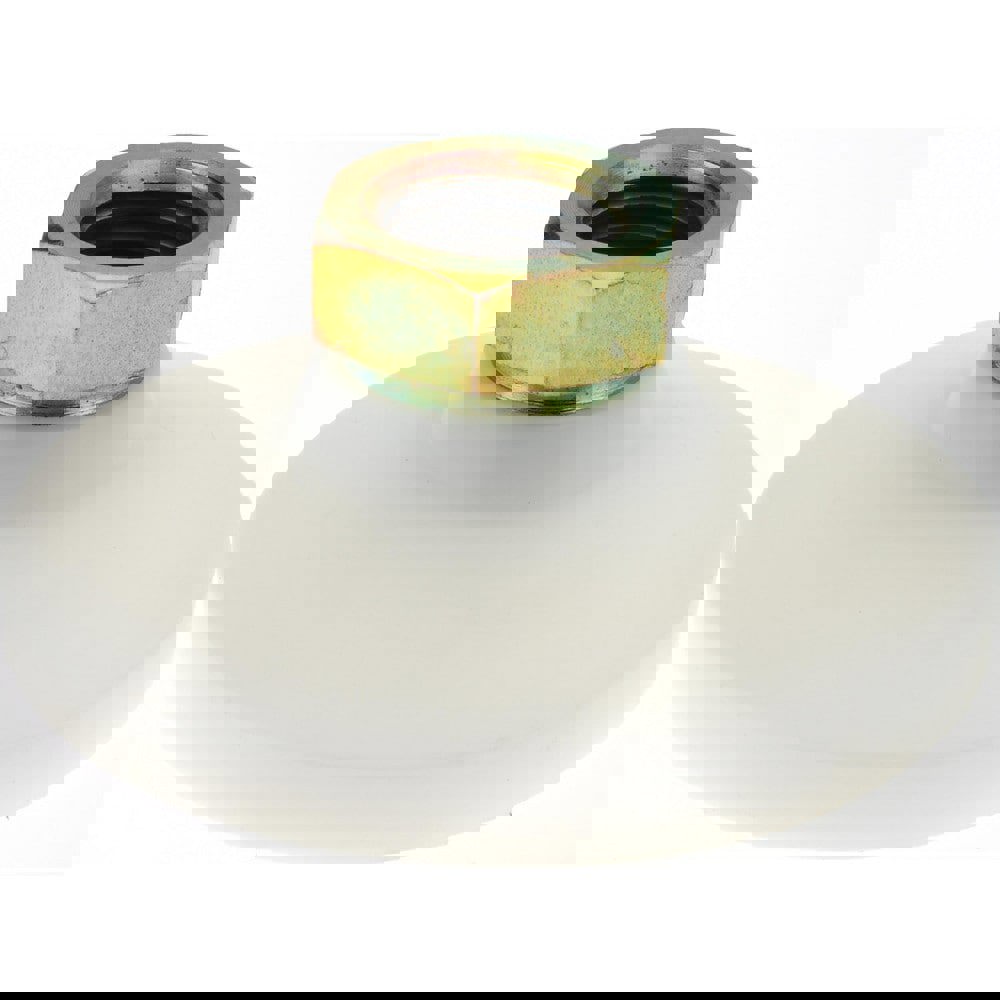 Tapped Pivotal Leveling Mount: #1-8 Thread