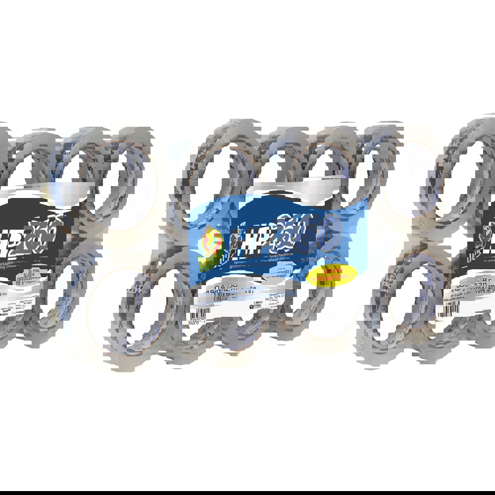 TAPE,PCKG,HP260,8/PK