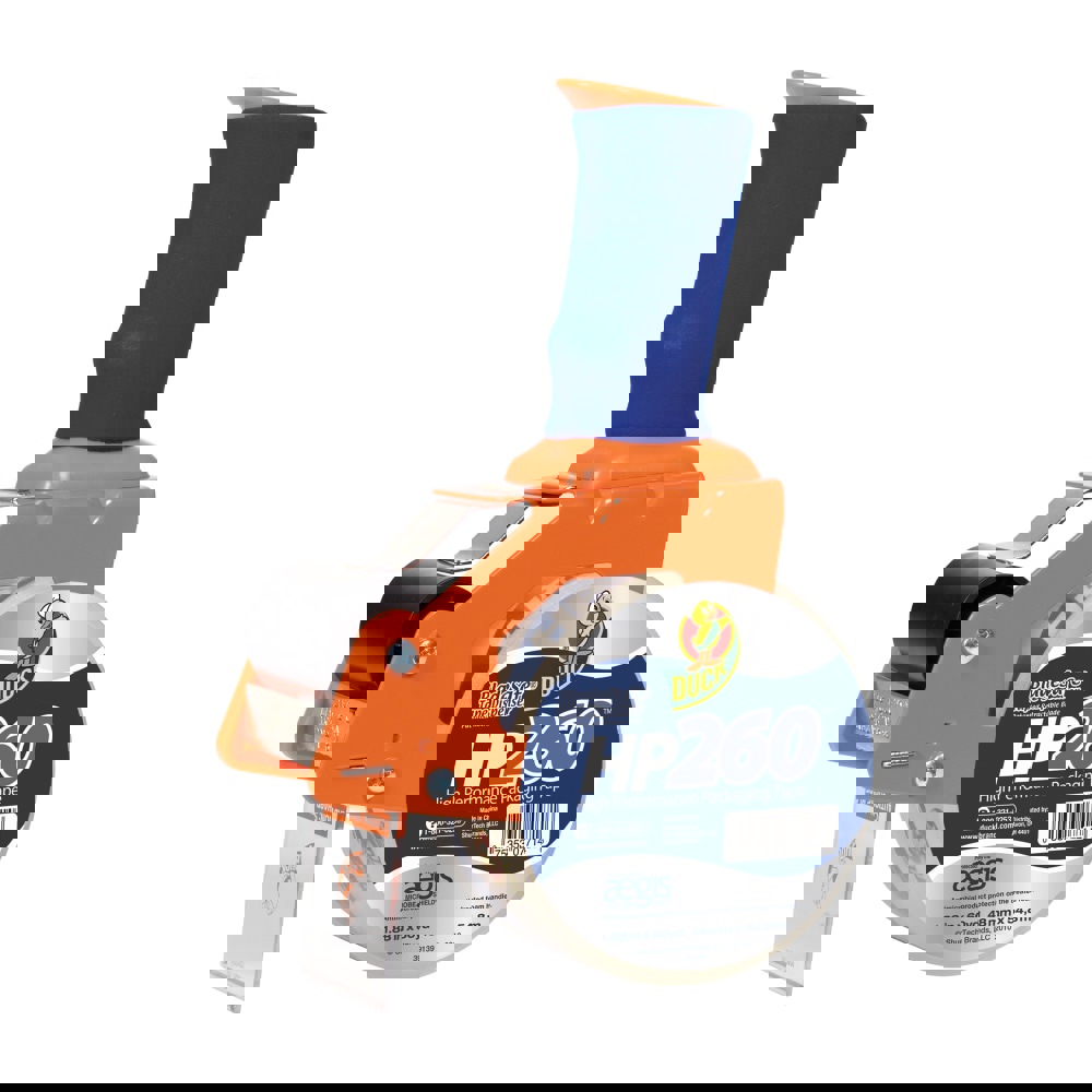 Handheld Tape Dispenser: 2