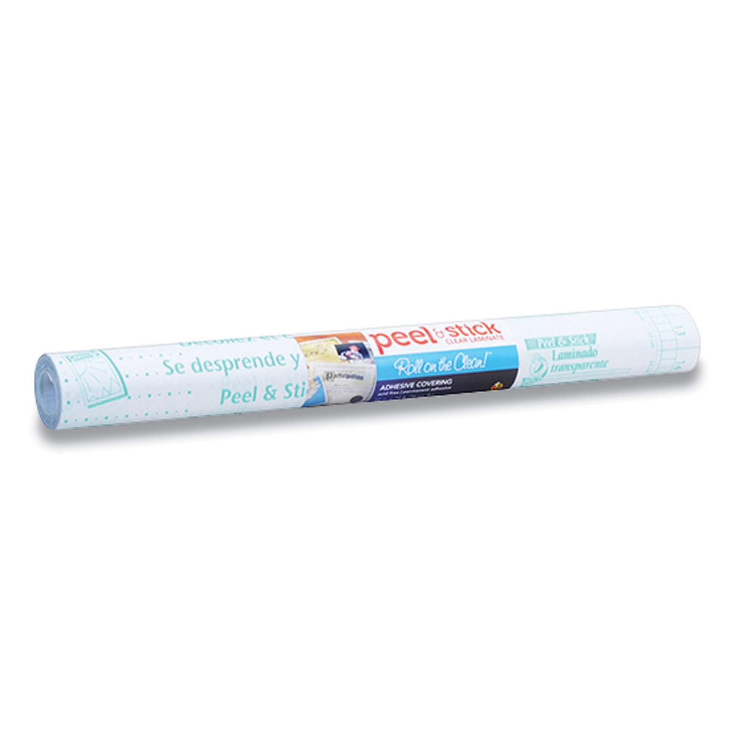 WRAP,CLEAR,LAMNAT,18