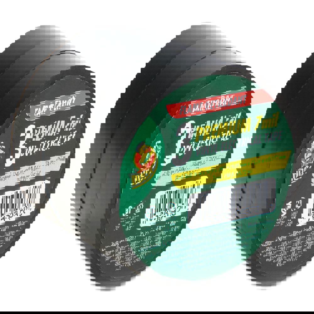 Electrical Tape: 3/4