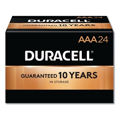 BATTERY,COPPRTP,AAA,BULK